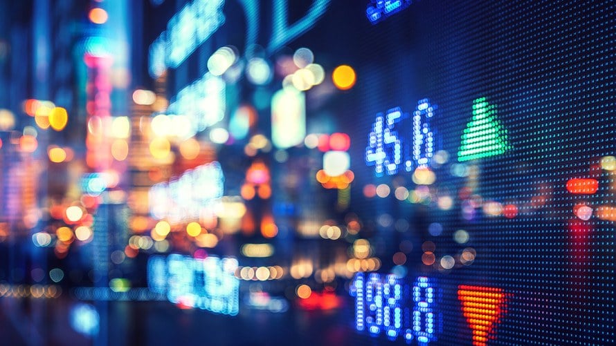 AI Trading System