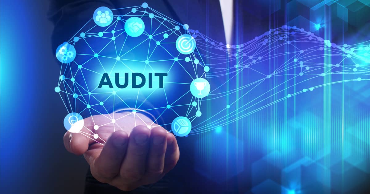 reliable third-party audit services